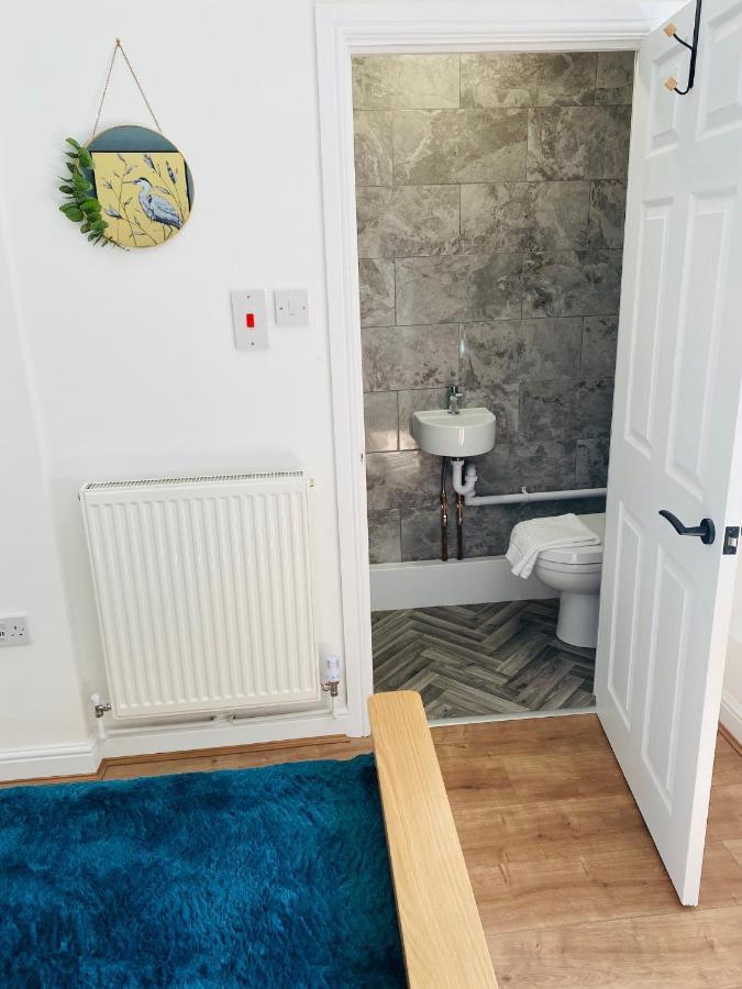 Handpost Mews Apartment